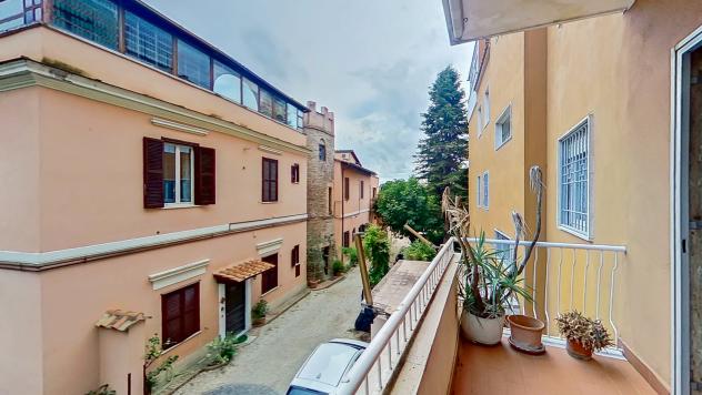 Appartamento in Via del Casale di San Pio V - Foto 18