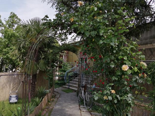 Porzione di casa in vendita a Rovescala