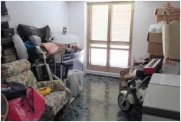 Immobile in asta di 120 m² in vendita a Sessa Aurunca - Foto 8