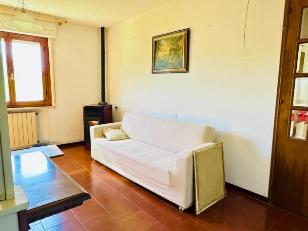 Appartamento in vendita a Taverne D'arbia - Siena 113 mq Rif: 1395317 - Foto 6
