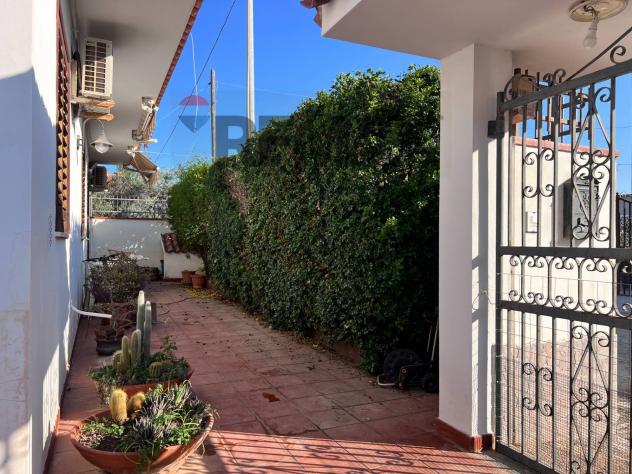 Villa singola in vendita a Siracusa, Cassibile - Foto 9