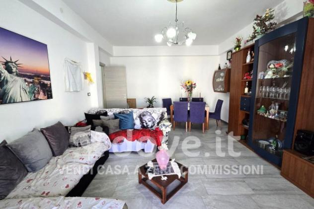 Appartamento di 125 m² con 5 locali in vendita a Trapani