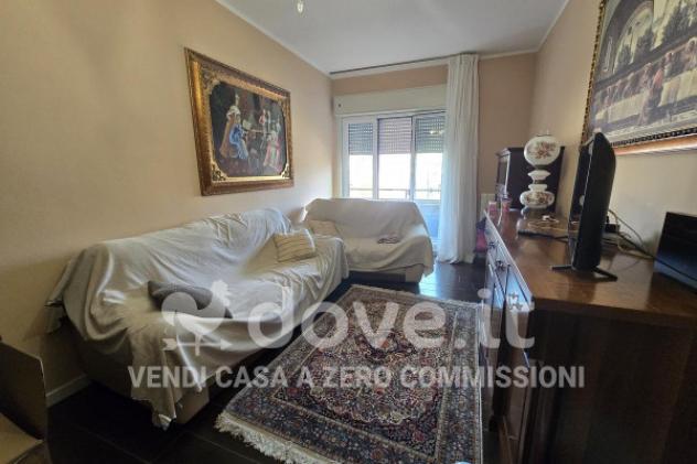 Appartamento di 129 m² con 4 locali in vendita a Trapani - Foto 5