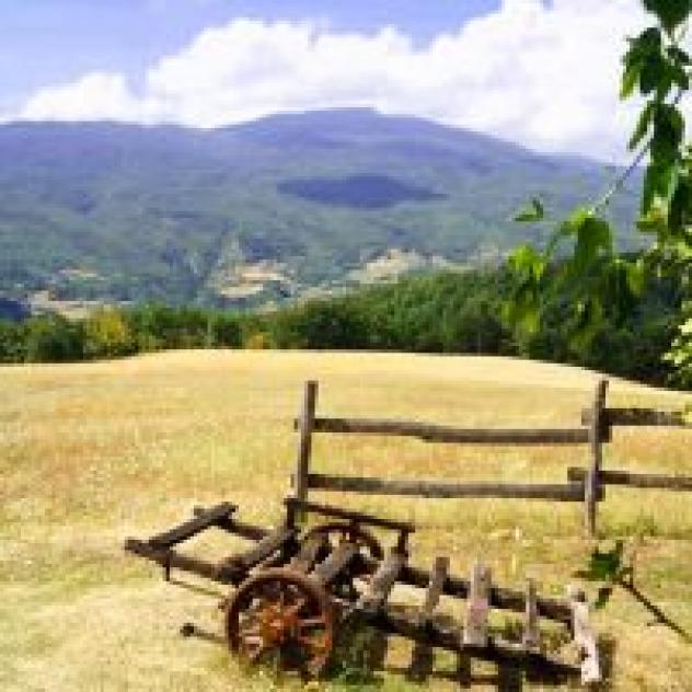 Agriturismo Antico Borgo Vadonnino - Foto 4