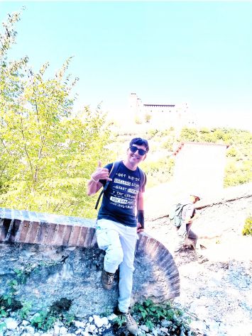 Badante domestico autista custode tutto fare - Foto 4