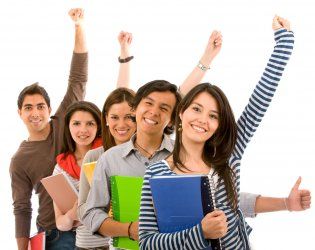 TEDESCO lezioni per ragazzi e preparazione patentino tutti i livelli