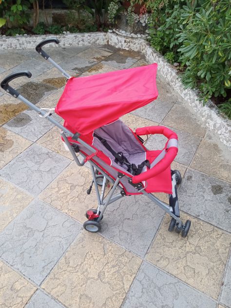 PASSEGGINO BAMBINI - Foto 6