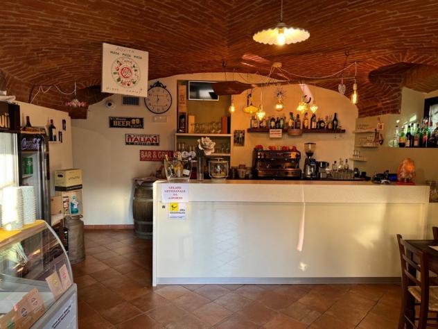 Ristorante in vendita a Castel San Giovanni
