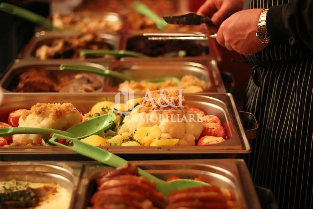 Alimentari con laboratorio in vendita a Cernusco Lombardone - Foto 2