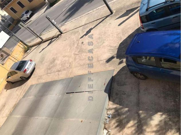 A1604 - In affitto a Marsala locale comm. imm. periferia - Foto 15