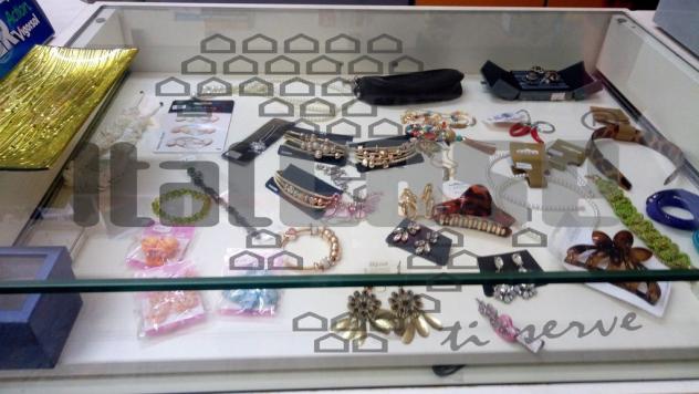 ATTIVITA'/LIC.COMMERCIALE di 2 vani e di 50 mq (MESSINA) rif. AS15208 - Foto 3