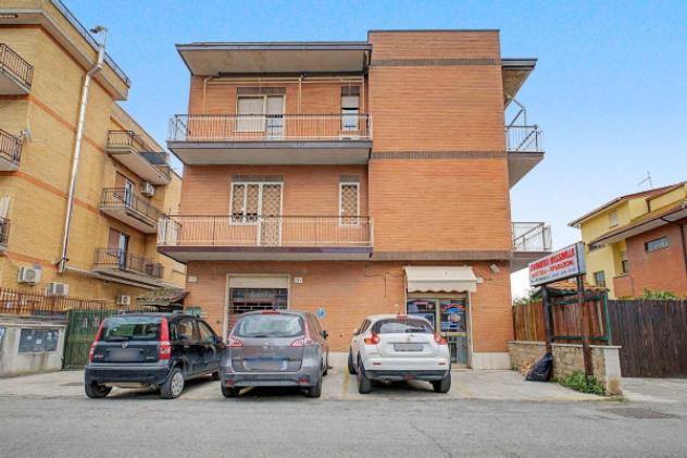 Immobile di 32 m² con 1 locale in vendita a Roma - Foto 3