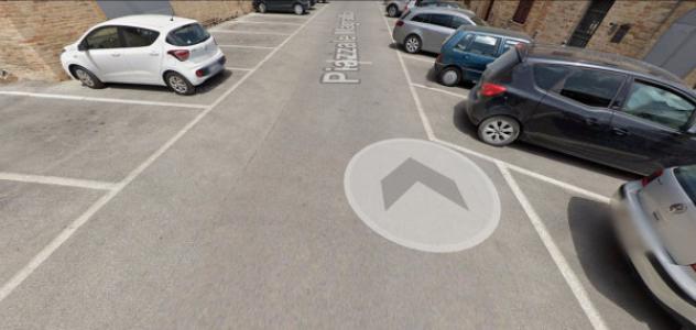 Immobile in asta di 176 m² in vendita a Sant'Elpidio a Mare - Foto 4