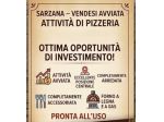 Pizzeria in vendita a Sarzana