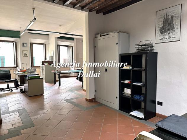 Scarperia - Importante ufficio con terrazzi - Foto 5