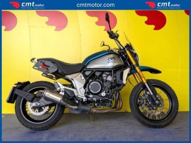 CF MOTO 700CL-X ADV Adventure Garantita e Finanziabile rif. 23951968