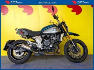 CF MOTO 700CL-X ADV Adventure Garantita e Finanziabile rif. 23951968