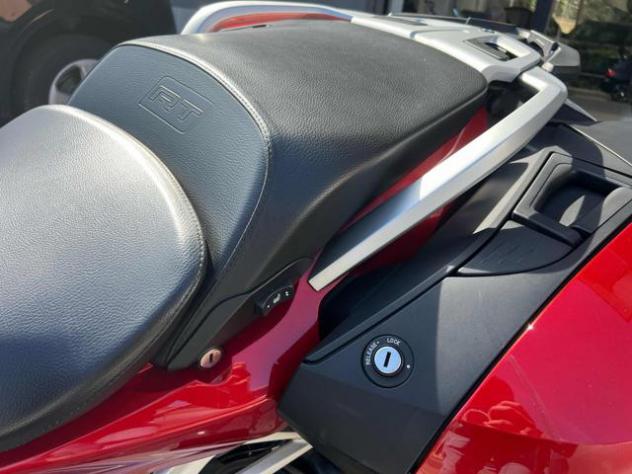 BMW R 1250 RT ABS rif. 20561819 - Foto 8