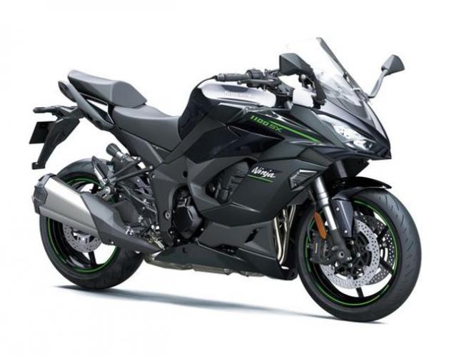 KAWASAKI Ninja 1100 SX TOURER rif. 24091677