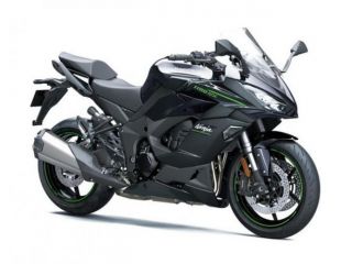 KAWASAKI Ninja 1100 SX TOURER rif. 24091677