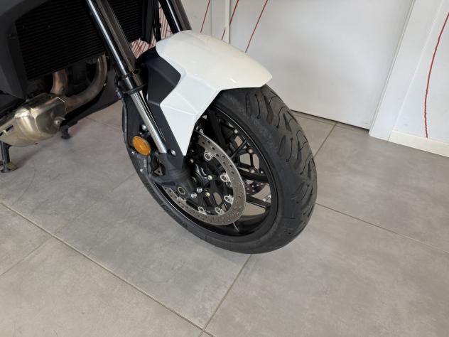 Honda NT 1100 NT 1100 DCT - YM 2022 - Foto 9