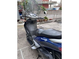 Beverly 200