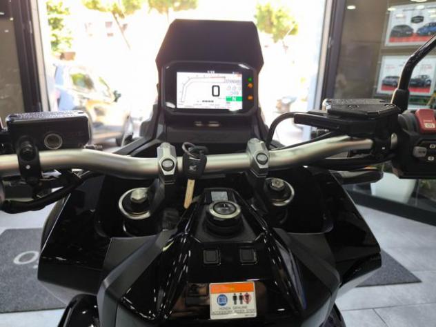 HONDA X-ADV 750 Full Oprionals rif. 24008669 - Foto 7