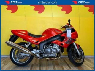 TRIUMPH Sprint 955 RS Finanziabile - ORANGE - 18669 rif. 23807068