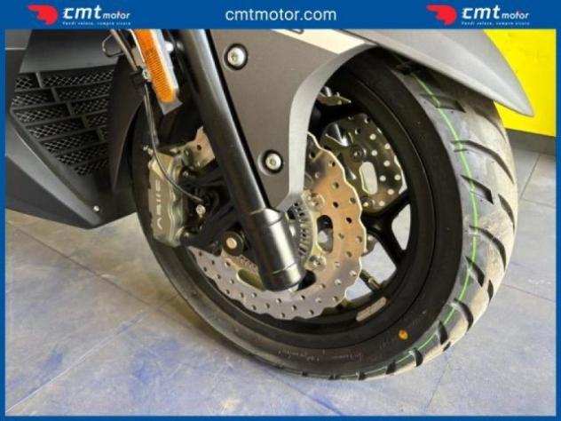 KL Brera GT 350 Garantito e Finanziabile rif. 22798615 - Foto 8