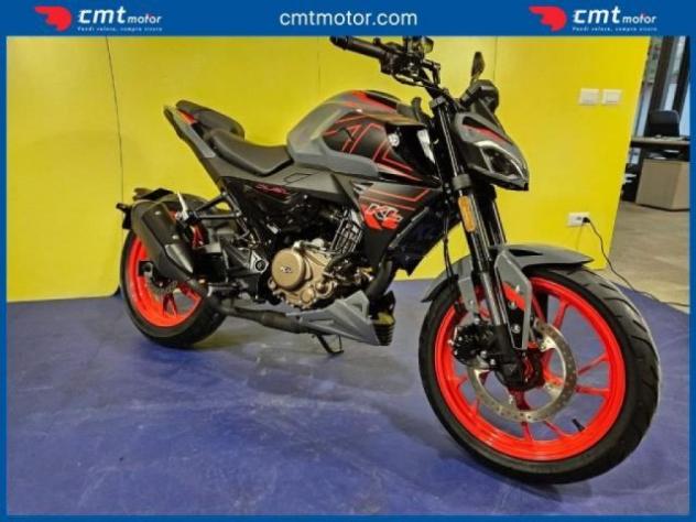 KL Duel 125 Garantita e Finanziabile rif. 22771286 - Foto 3