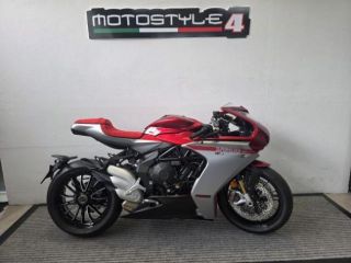 MV AGUSTA Superveloce 800 S