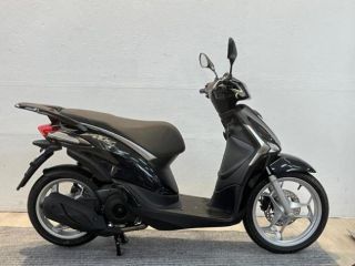 PIAGGIO Liberty 50 E5+