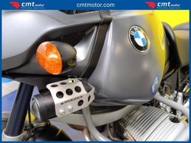 BMW R 1150 GS Finanziabile - GRIGIO - 108485 rif. 24152108 - Foto 7
