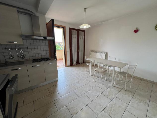 Appartamento in affitto a Capannoli 65 mq Rif: 1440251 - Foto 3