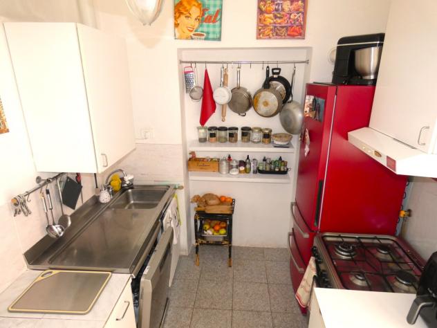 Appartamento in affitto a Genova - Foto 19