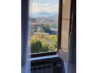 Napoli Vomero Trilocale in affitto