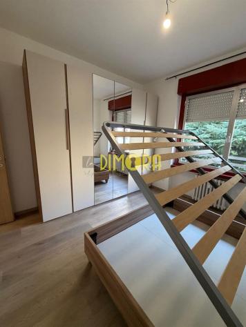 NOVATE MILANESE – VIA BARANZATE | TRILOCALE ARREDATO CON BOX INCLUSO - Foto 12