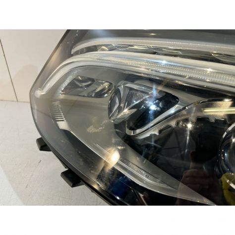 MERCEDES W166 GLE Faro anteriore ILS sx-17408 - Foto 4