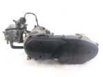 MALAGUTI MADISON 125 1MS MOTORE KM 11.179 99 - 01 ENGINE