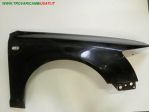 PARAFANGO ANT. DX NERO MET 999-U1309930 Carrozzeria  Lamierati esterni  Fia &hellip;