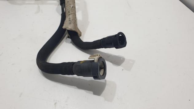 TUBO CARBURANTE PEUGEOT 3008 Serie 9824385580 Diesel 1.5 (1623) - Foto 2