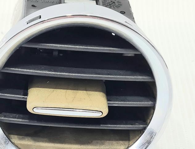 BOCCHETTA ARIA CRUSCOTTO SX FIAT 500 Cabrio (07) - Foto 7