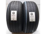2 gomme 235 50 19 michelin a15280