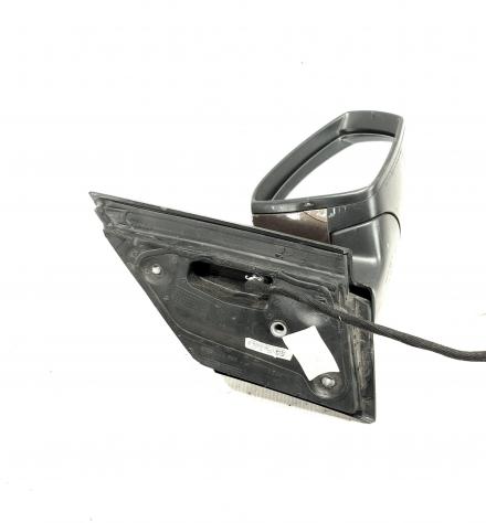 SPECCHIETTO RETROVISORE DESTRO VOLKSWAGEN Polo 5° Serie 6C1857502C (0917) - Foto 6