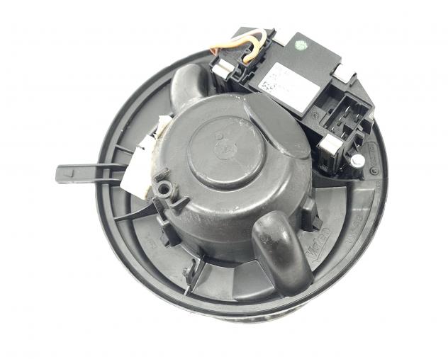 MOTORINO VENTILAZIONE ABITACOLO SEAT Leon 3° Serie 1K1820015J CBZB Benzina 1200 (0913) - Foto 4