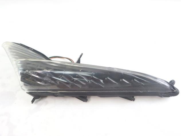 KYMCO XCITING 500 R 33450LGR2E00 FRECCIA ANTERIORE SINISTRA 07 - 14 FRONT LEFT FLASHER - Foto 2