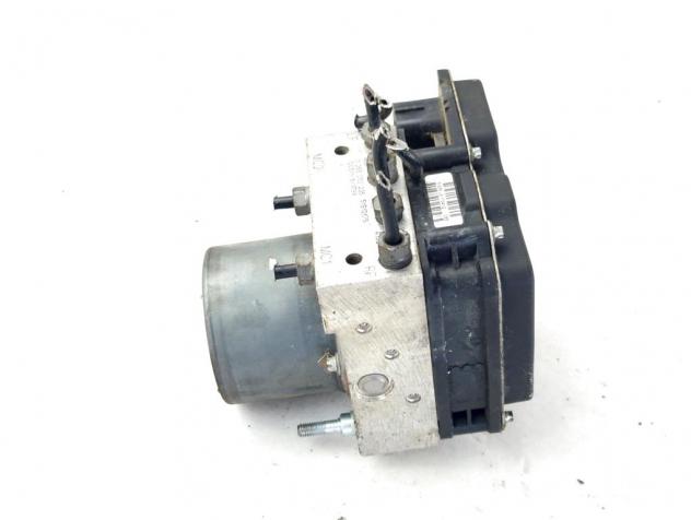 51910175 CENTRALINA POMPA AGGREGATO ABS FIAT PUNTO EVO 1.4 M 57KW 5M 5P (2012) RICAMBIO USATO 0265252235 - Foto 3