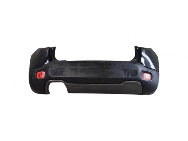 PARAURTI POSTERIORE JEEP Renegade Serie (18)
