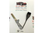 AGGANCIO CINTURA DI SICUREZZA ANT DX RENAULT Megane Cabrio 4292BSH F9Q803 (0210)