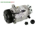COMPRESSORE ARIA CONDIZIONATA RENAULT TRAFIC 01 2.0 DCI FT56311  RENAULT -  &hellip;